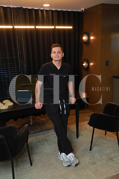 Doctor Luis Flores 29