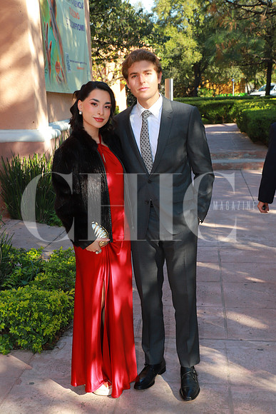 Maria Esthela Chavez y Miguel Gil 2