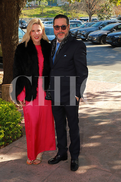 Caty Rodríguez y Rodrigo Jaime 2