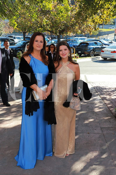 Viviana Jaime y Gloria Garza 2