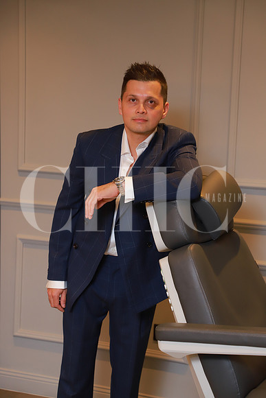 Doctor Luis Flores 16