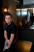Doctor Luis Flores 8