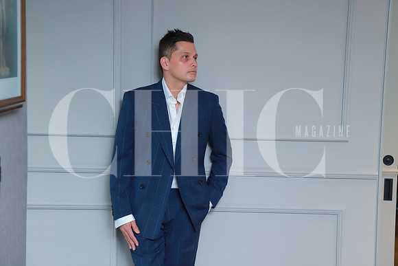 Doctor Luis Flores 13