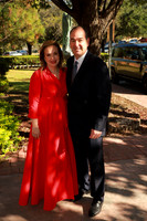 Belinda García y Manuel García 1