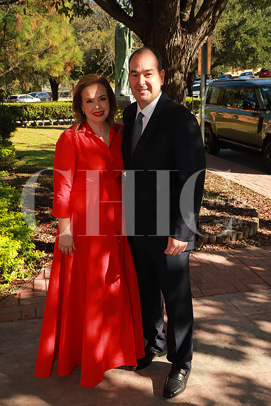 Belinda García y Manuel García 1