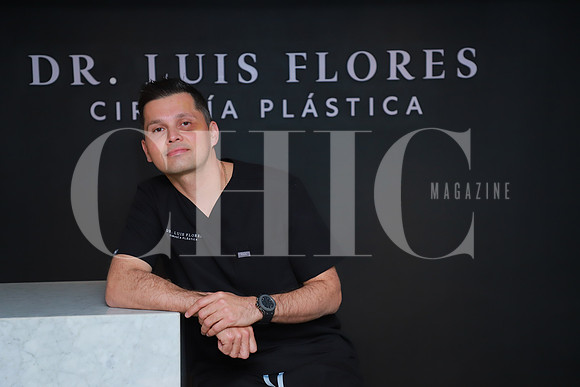 Doctor Luis Flores 41