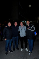 David Sada, Beto Cantú, Mauricio Muñoz, Diego Muñoz y Ricardo Garate 1