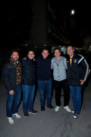 David Sada, Beto Cantú, Mauricio Muñoz, Diego Muñoz y Ricardo Garate 4