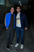 Angel Rodríguez y Mauricio Leal 2