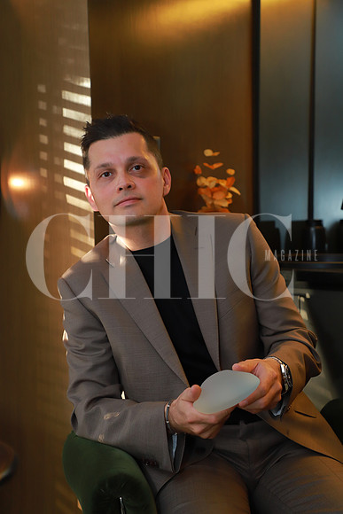 Doctor Luis Flores 3