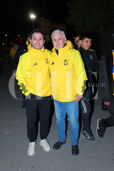 José Perez y José Perez 1