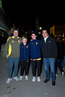 Alfredo Martínez, Alfredo Martínez, Marcelo Guajardo y Marcelo Guajardo 2