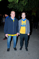 Gustavo Fuentevilla y Gustavo Fuentevilla 2
