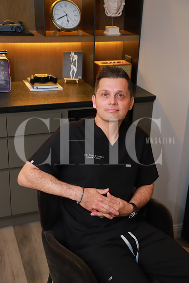 Doctor Luis Flores 22