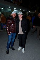 Santiago Treviño y Alejandro Treviño 3