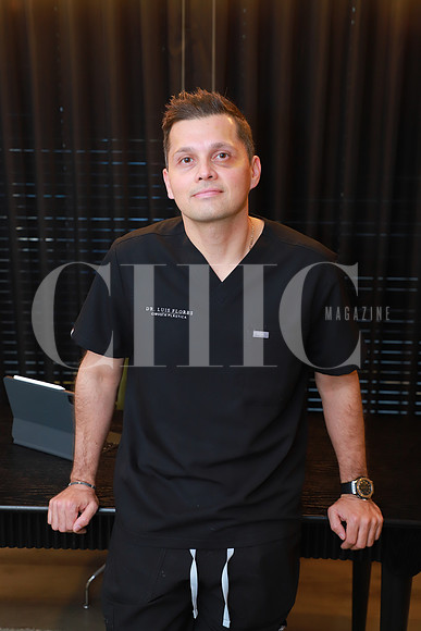 Doctor Luis Flores 33
