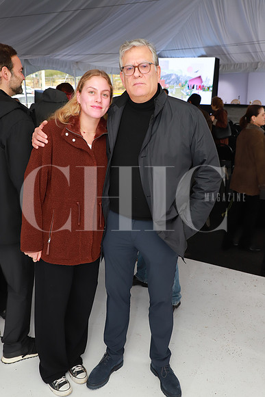 Camila Calderon. y Juan Carlos Calderon 2
