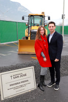 Carla Zambrano y Diego Calderon 3