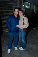 Juan Carlos Guerra y Valeria Escobar 2