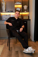 Doctor Luis Flores 18