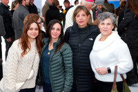 Arely Hernandez, Janeth Marcos, Cristina Lacarra y Maricarmen Franco 4