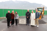 Camila Calderon, Brenda Arpee, Norberto Rivero, Juan Carlos Calderon y Juan Carlos Calderon 5