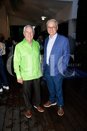 Hernán Garza y Eduardo Mahuad (3)