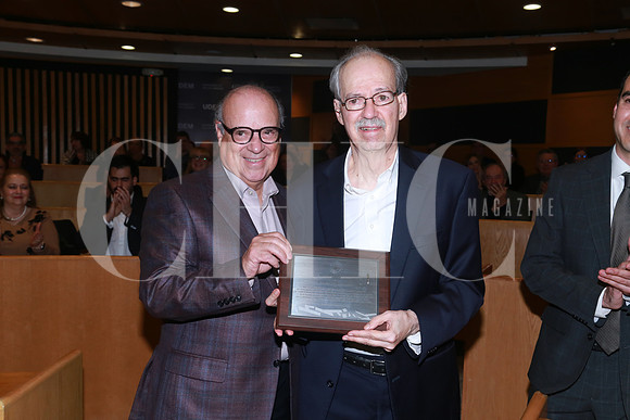 Mario Páez y Francisco Javier Azcúnaga (2)