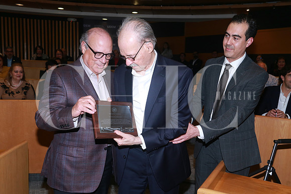 Mario Páez, Francisco Javier Azcúnaga y Francisco Azcúnaga (2)