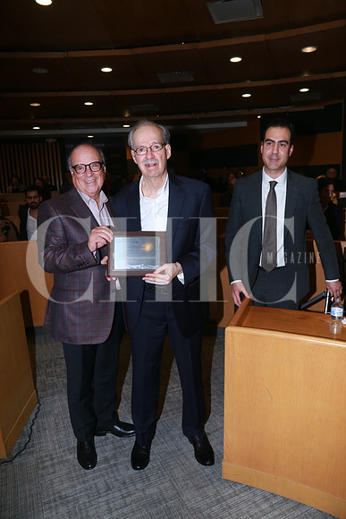 Mario Páez, Francisco Javier Azcúnaga y Francisco Azcúnaga (5)