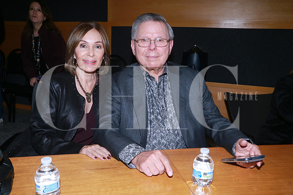 María Eugenia García y Jorge Zambrano (2)
