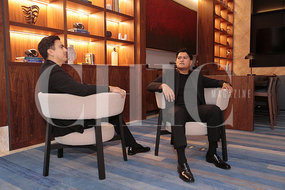 Eduardo Gonzalez e Ivan 2