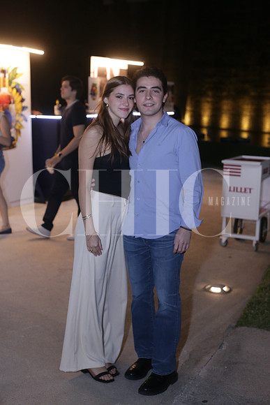 Lorena Zapata y Gerardo Salgado 0