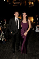 Eugenio Wise e Isabela Garza 1