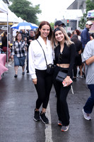 Fryda Delgado y Deysi Sánchez 0