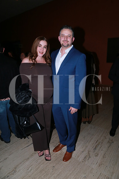 Ana Vizcarra y Guillermo Chapa (2)