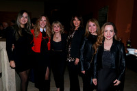 Betty Ochoa, Maribel Villarreal, Katia Martínez, Karla de Ocejo, Ivonne Ramírez, marcela Ramírez de Mier