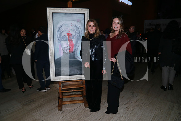 Claudia Ibarra y Marla González (2)