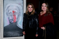Claudia Ibarra y Marla González