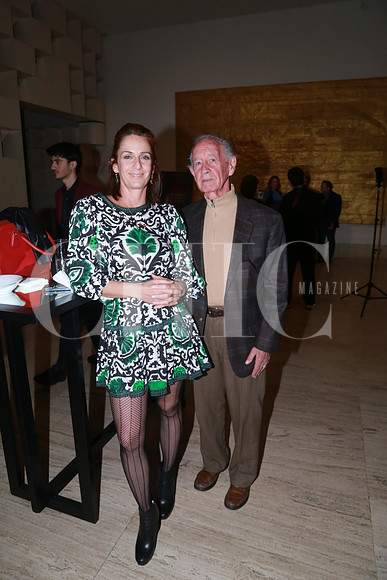 Elsa Sada y Eduardo Flores (2)