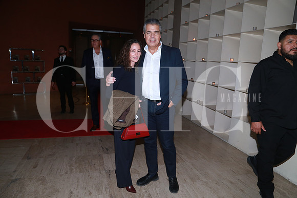 Erika Loam y Gonzalo De la Torre (2)