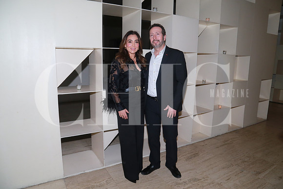 Jessica Fernández de Valdez y Uriel Valdez (3)