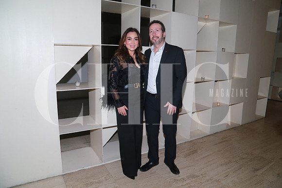Jessica Fernández de Valdez y Uriel Valdez (2)