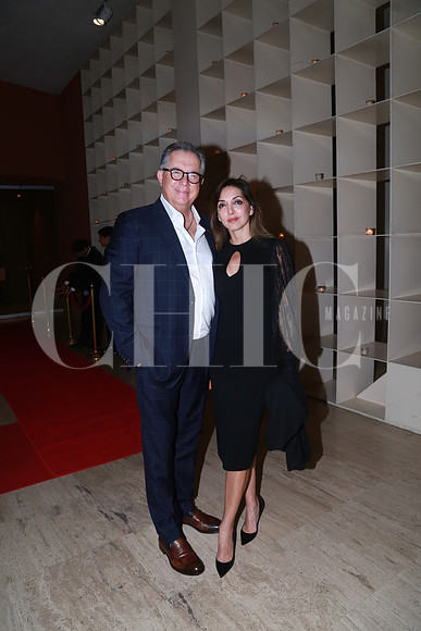 Lalo Perches y Blanca Hinojosa (2)