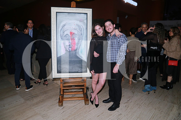 Lorena Luna y Andrés Hernández (2)