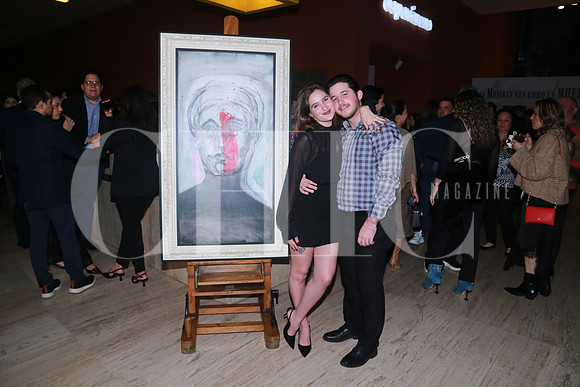 Lorena Luna y Andrés Hernández (3)