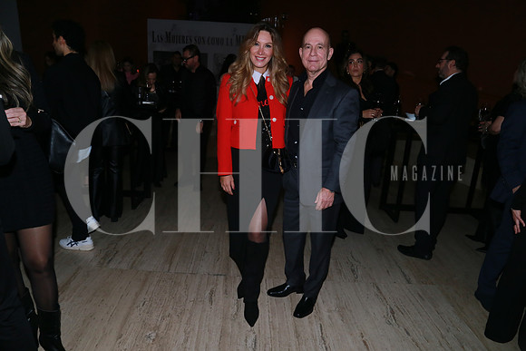 Maribel Villarreal y Jorge González (2)