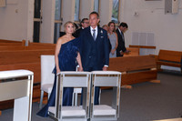 Misa Boda Paulina Amaro y Adrián Guzmán