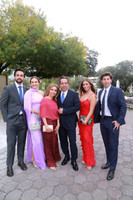 Alejandro Ventinilla, Miranda Vela, Alejandro Ventinilla, Beatriz González Roberta Díaz y Santiago Ventinilla (3)