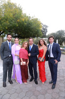 Alejandro Ventinilla, Miranda Vela, Alejandro Ventinilla, Beatriz González Roberta Díaz y Santiago Ventinilla (4)